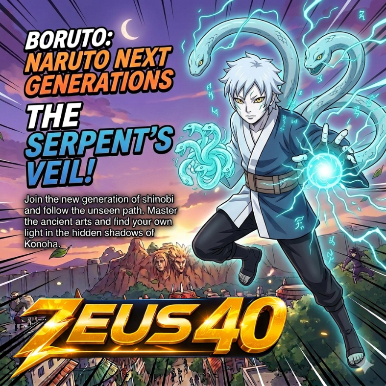 ZEUS40